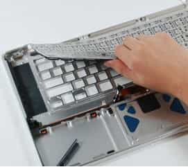 macbook keyboard repair services in mumbai
