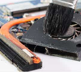 laptop cleaning services and repair in mumbai