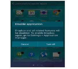Mobile System Apps are Disabled fast call on 7499761196 in mumbai